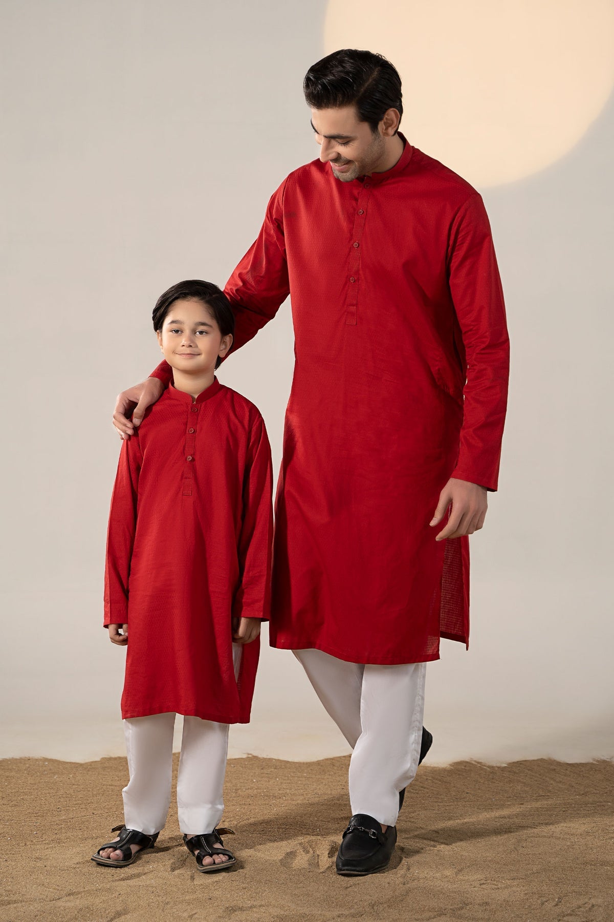 Pakistani Menswear | MARIA.B-GTS-SS24-10