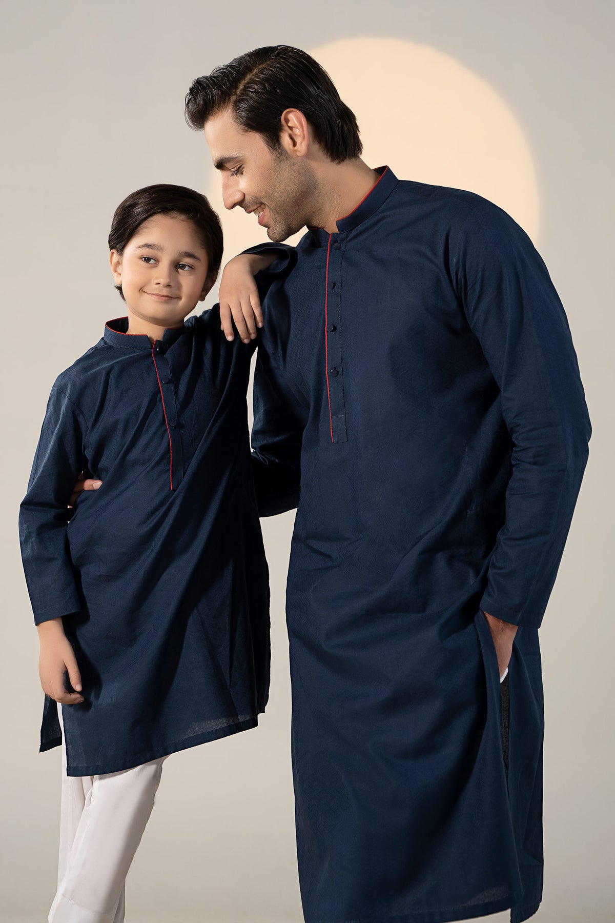 Pakistani Menswear | MARIA.B-GTS-SS24-11