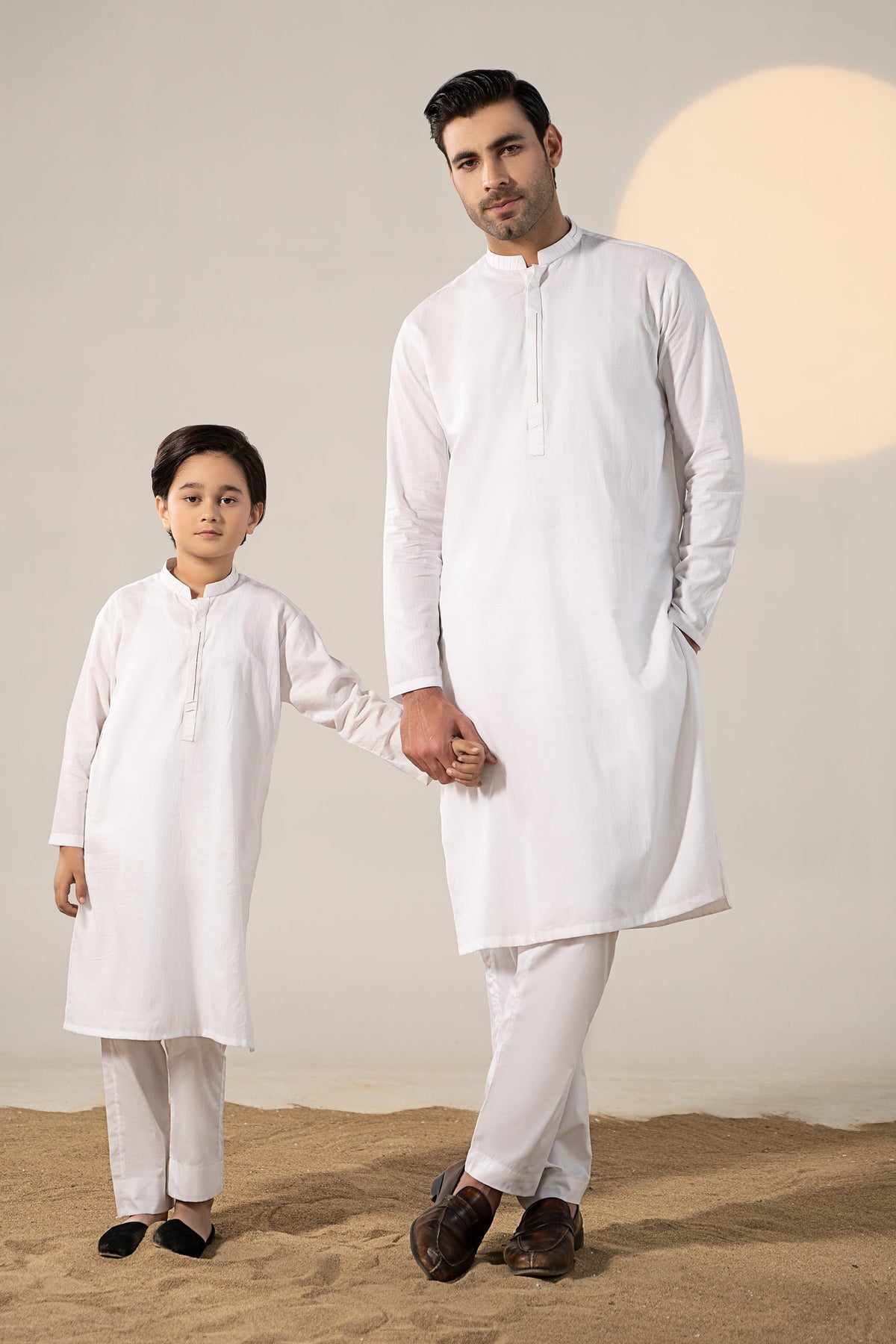 Pakistani Menswear | MARIA.B-GTS-SS24-12