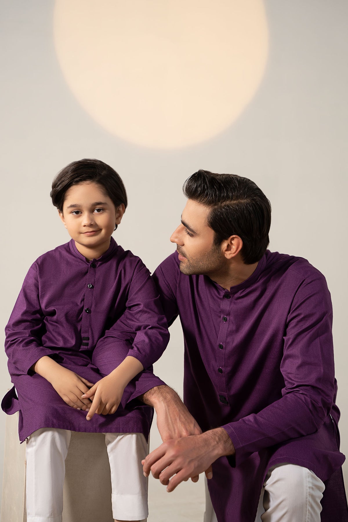 Pakistani Menswear | MARIA.B-GTS-SS24-13