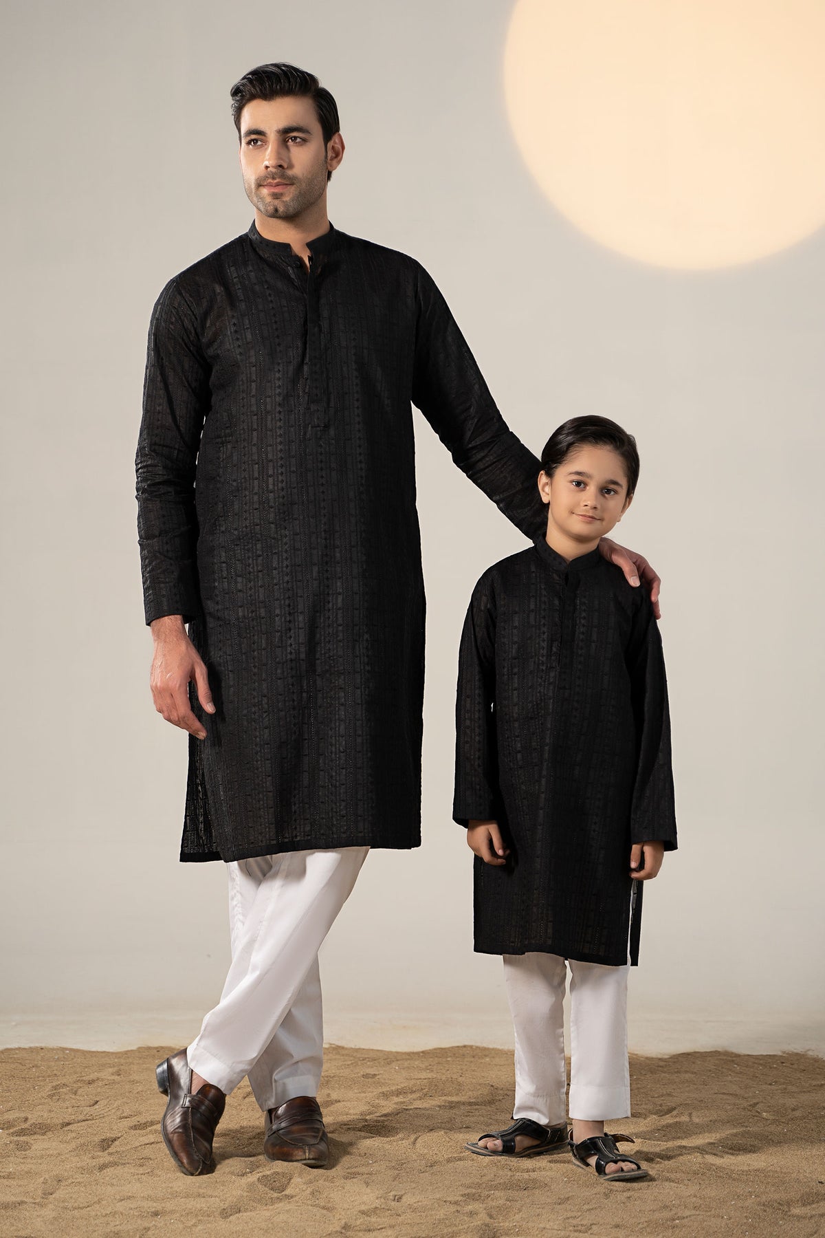 Pakistani Menswear | MARIA.B-GTS-SS24-04