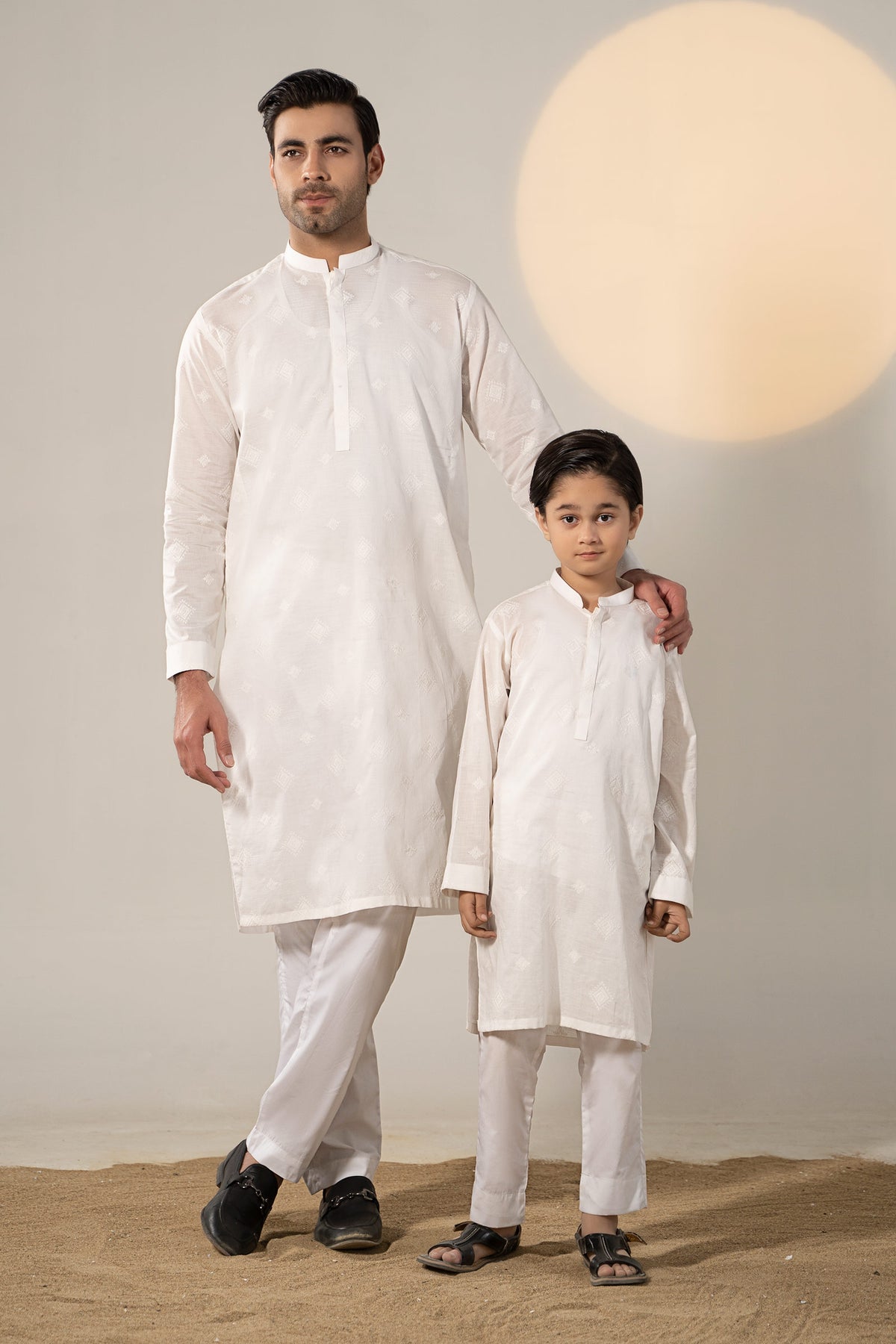 Pakistani Menswear | MARIA.B-GTS-SS24-05