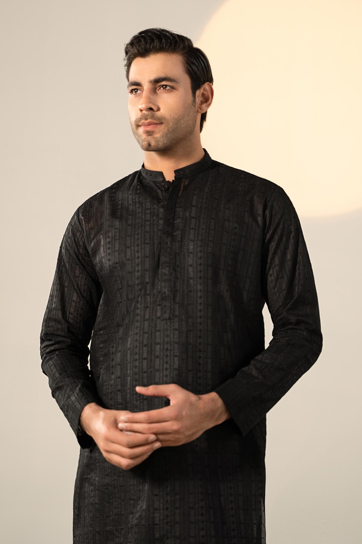 Pakistani Menswear | MARIA.B-GTS-SS24-04