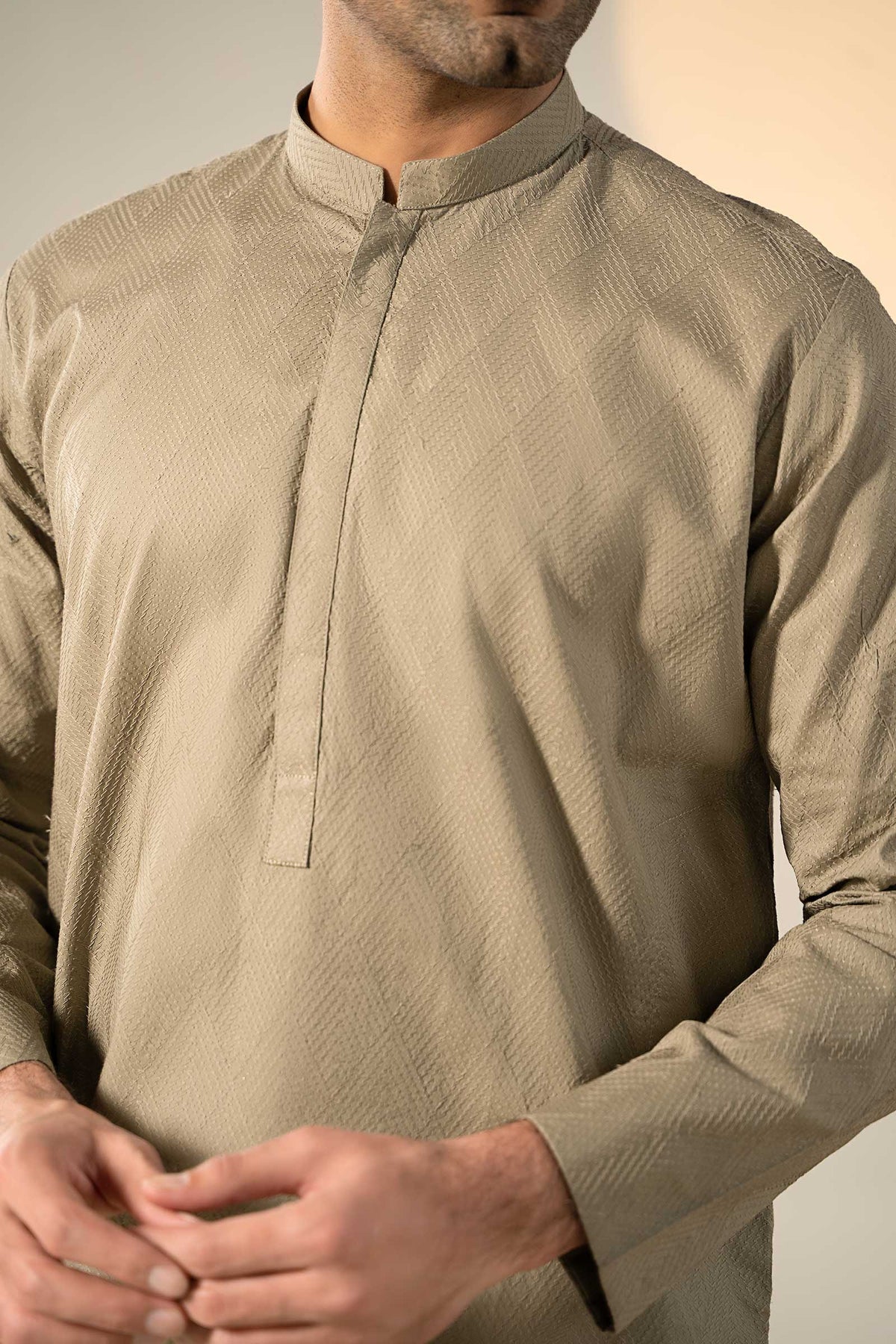 Pakistani Menswear | MARIA.B-GTS-SS24-07
