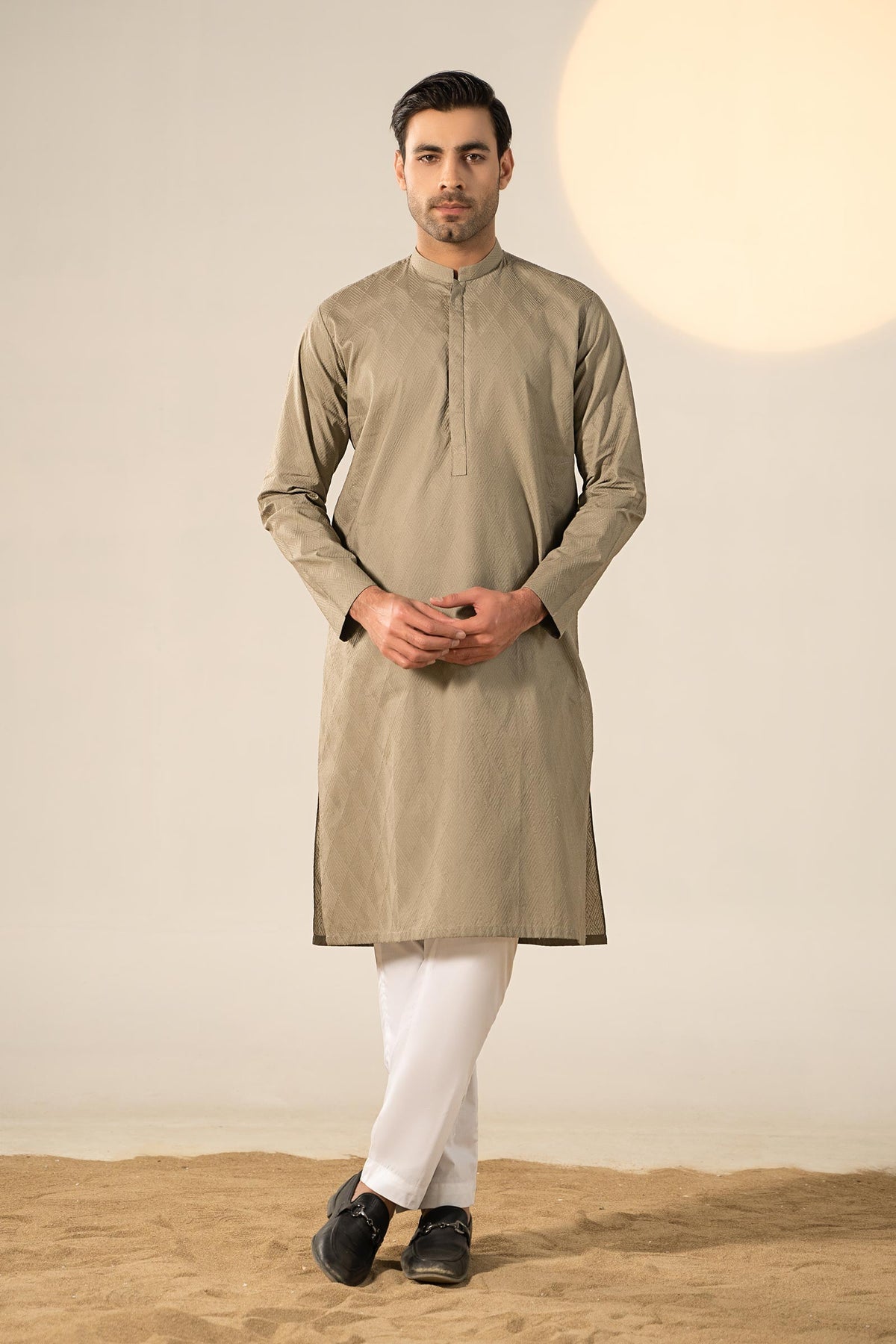 Pakistani Menswear | MARIA.B-GTS-SS24-07