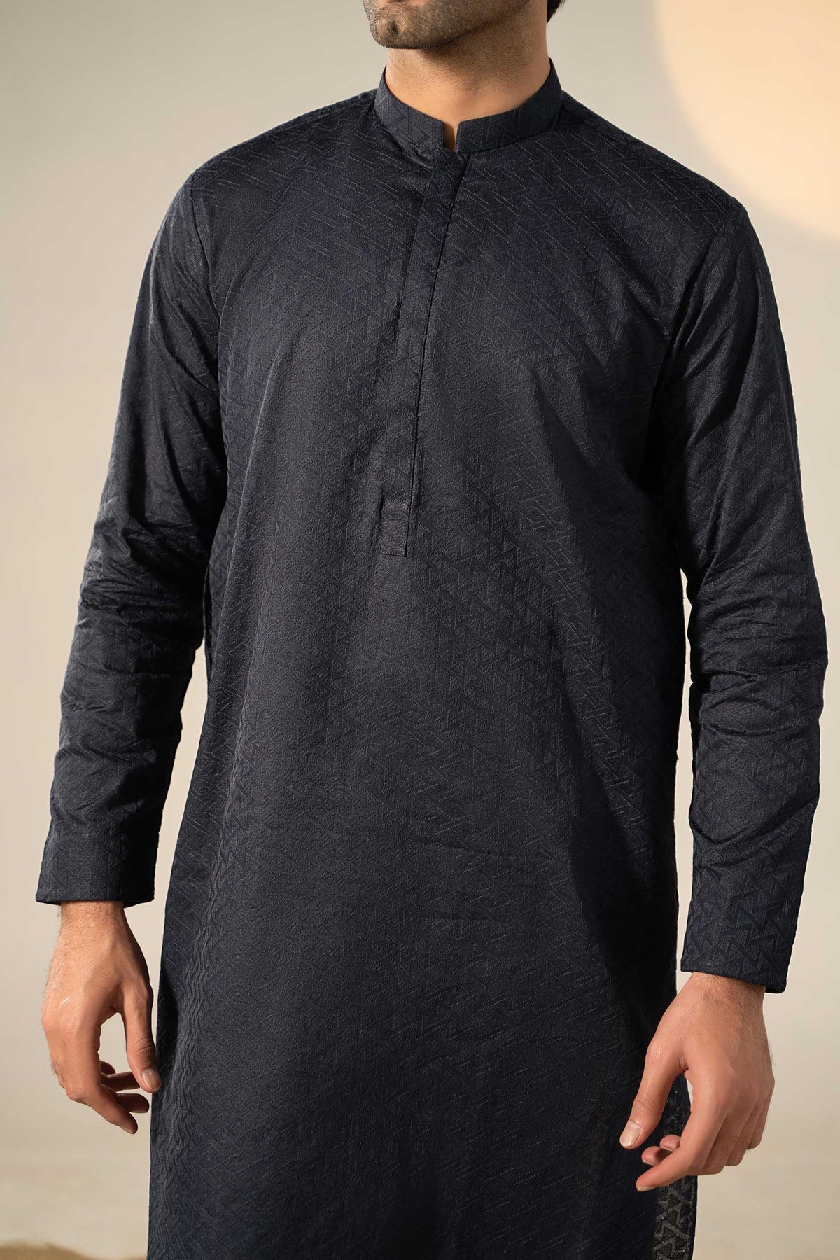 Pakistani Menswear | MARIA.B-GTS-SS24-08