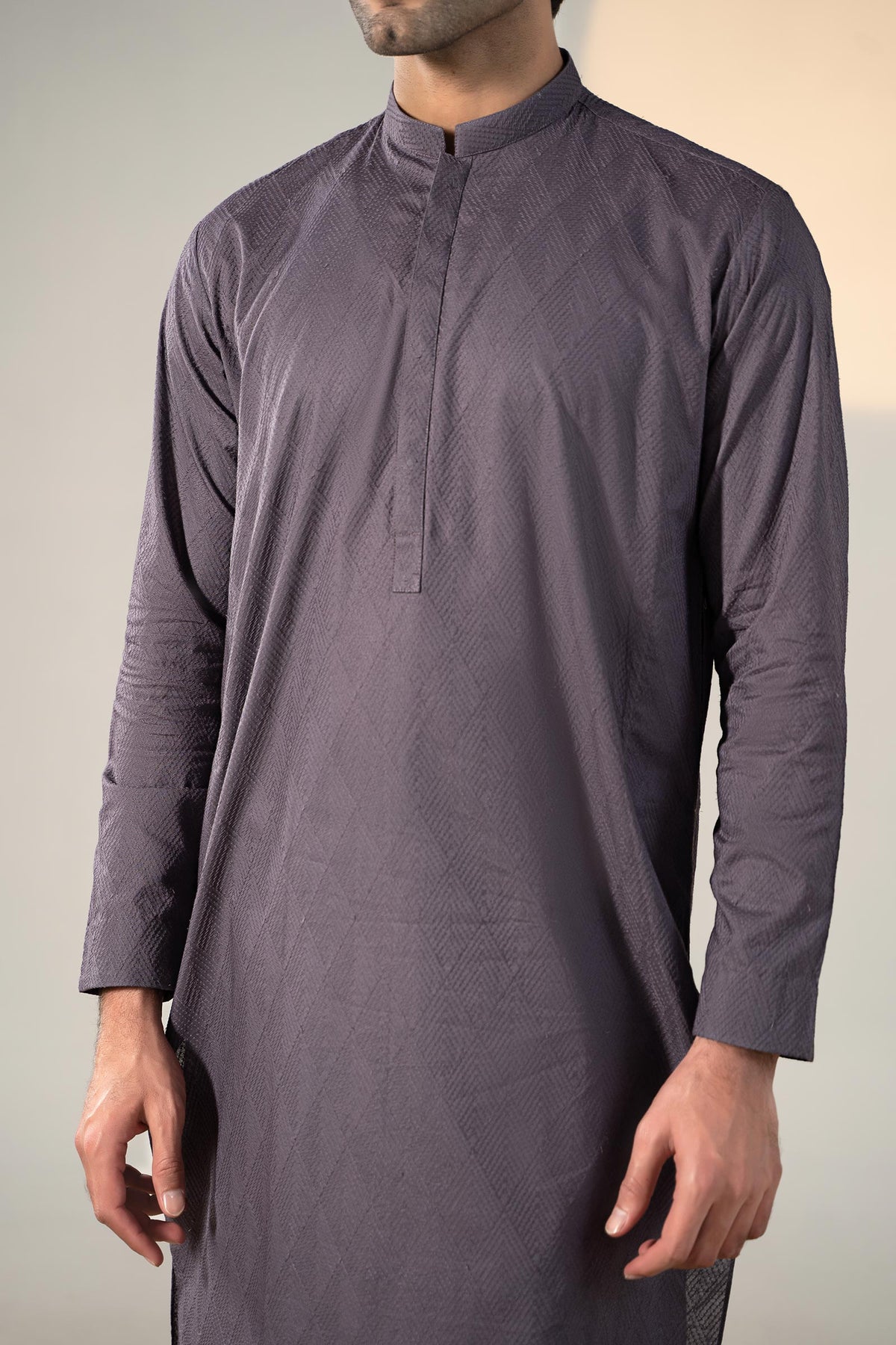 Pakistani Menswear | MARIA.B-GTS-SS24-09