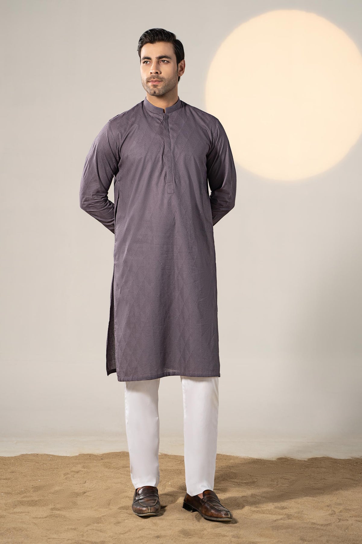 Pakistani Menswear | MARIA.B-GTS-SS24-09