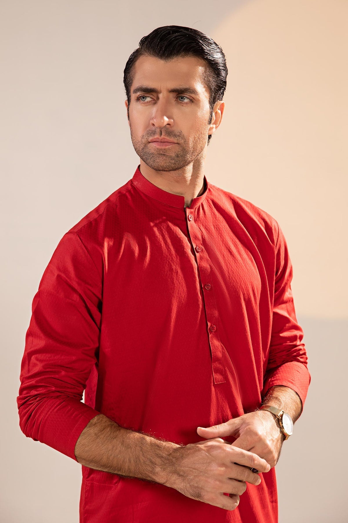 Pakistani Menswear | MARIA.B-GTS-SS24-10