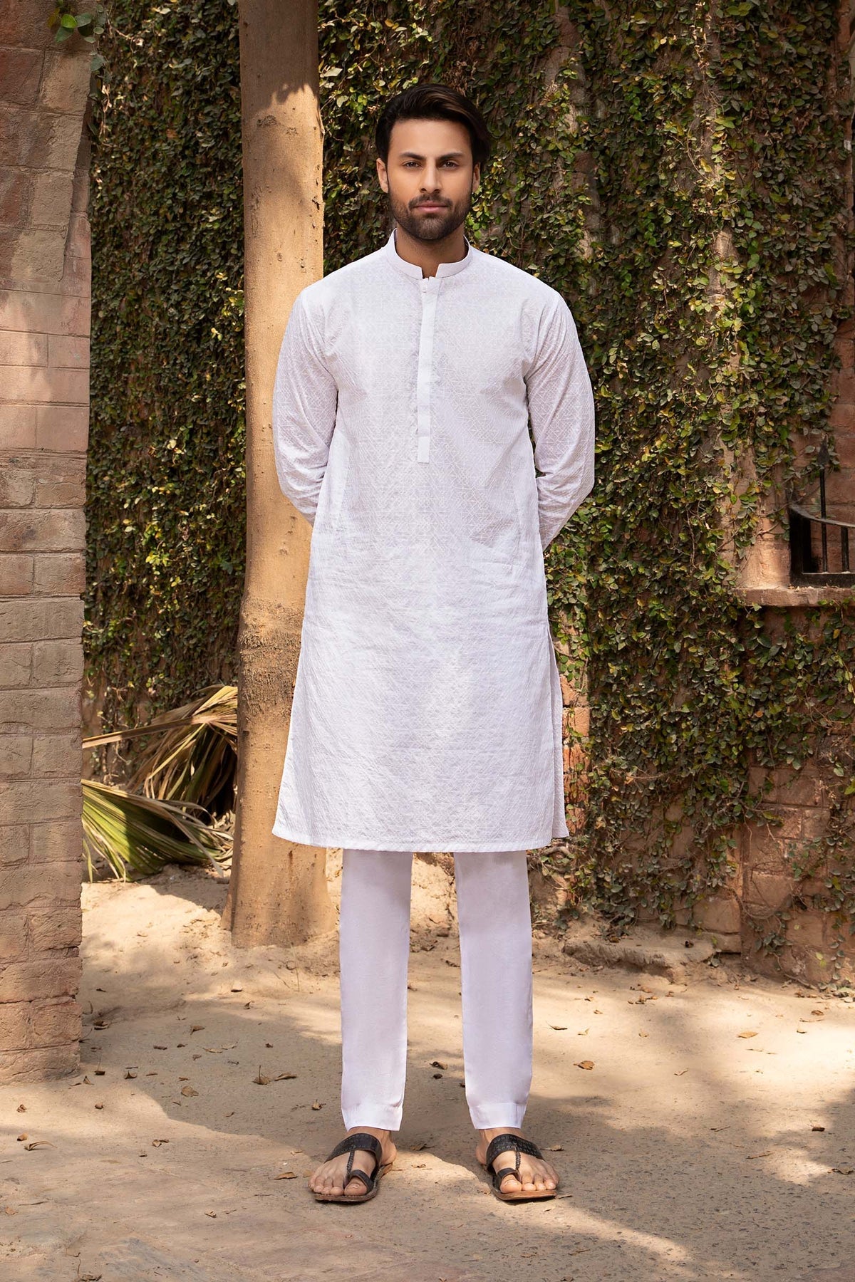 Pakistani Menswear | MARIA.B-GTS-EF23-02