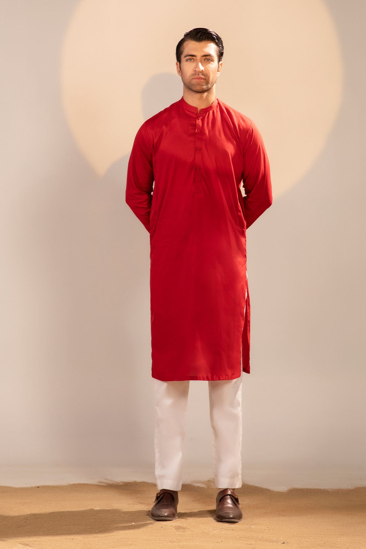 Pakistani Menswear | MARIA.B-GTS-SS24-10
