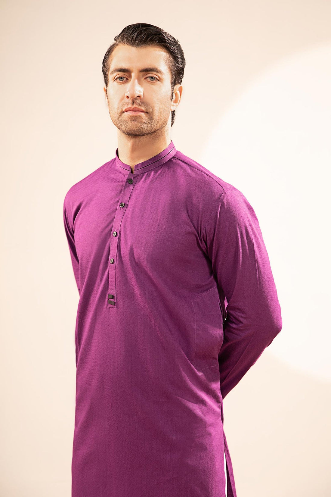 Pakistani Menswear | MARIA.B-GTS-SS24-13