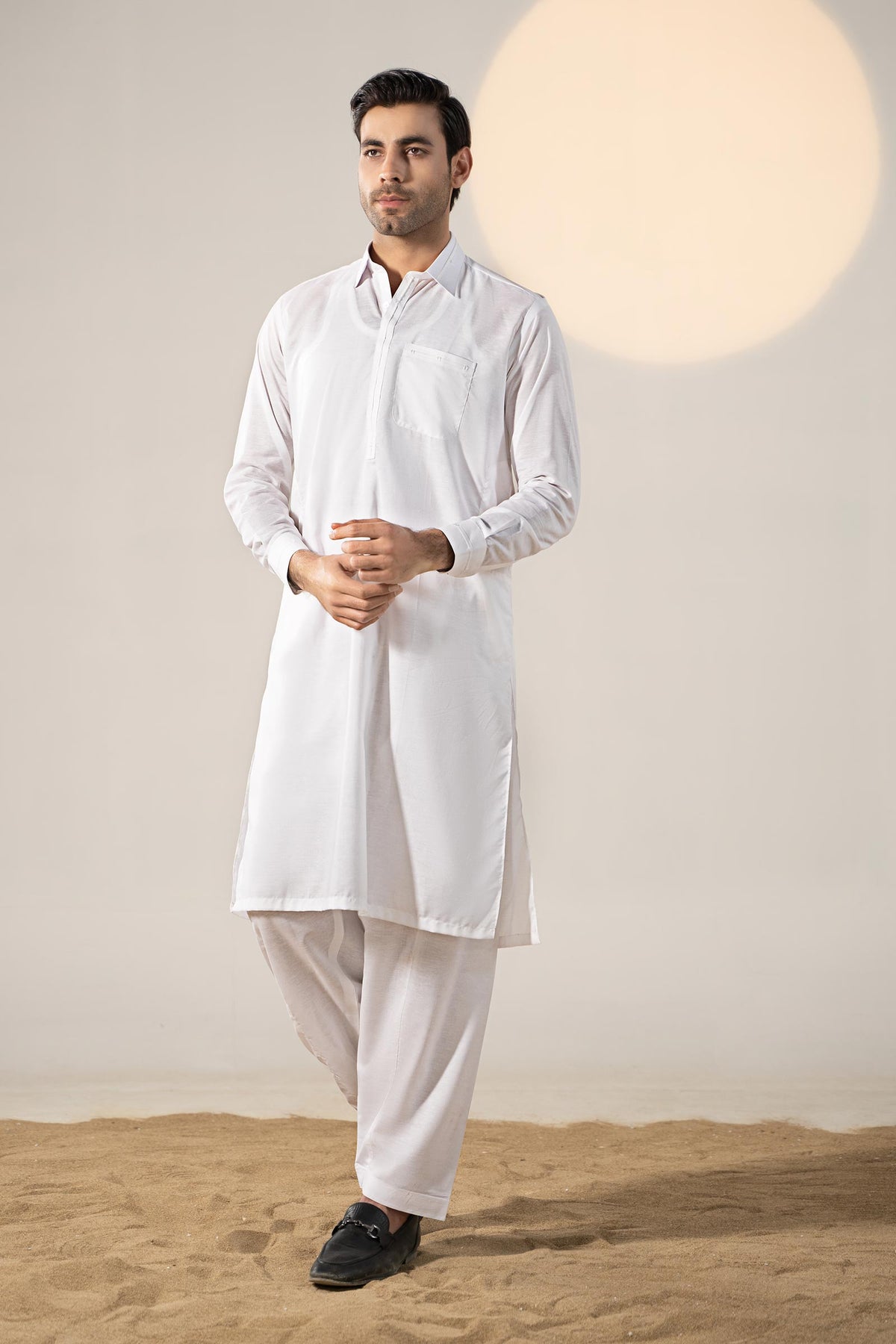 Pakistani Menswear | MARIA.B-GTS-SS24-16