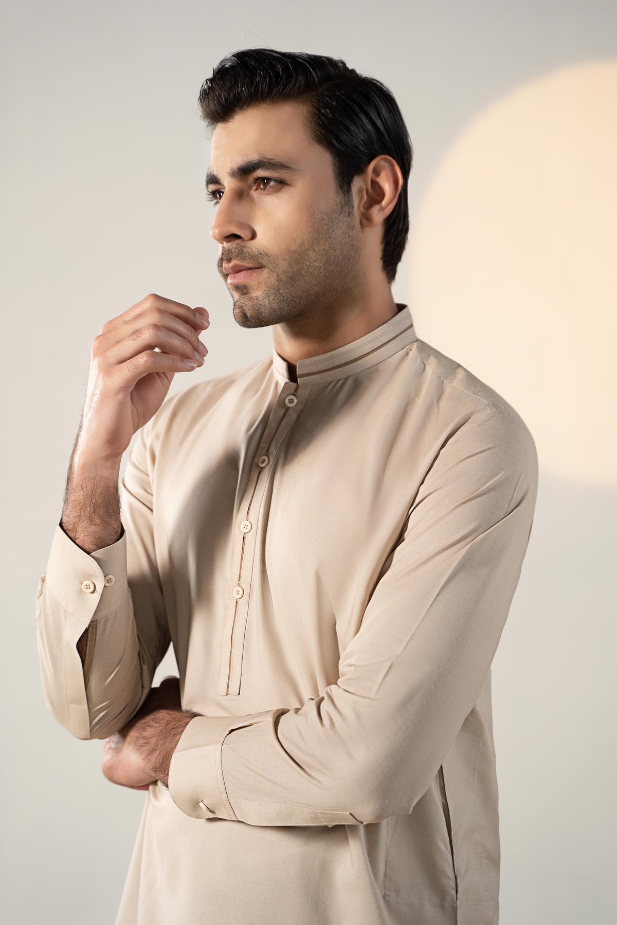 Pakistani Menswear | MARIA.B-GTS-SS24-17