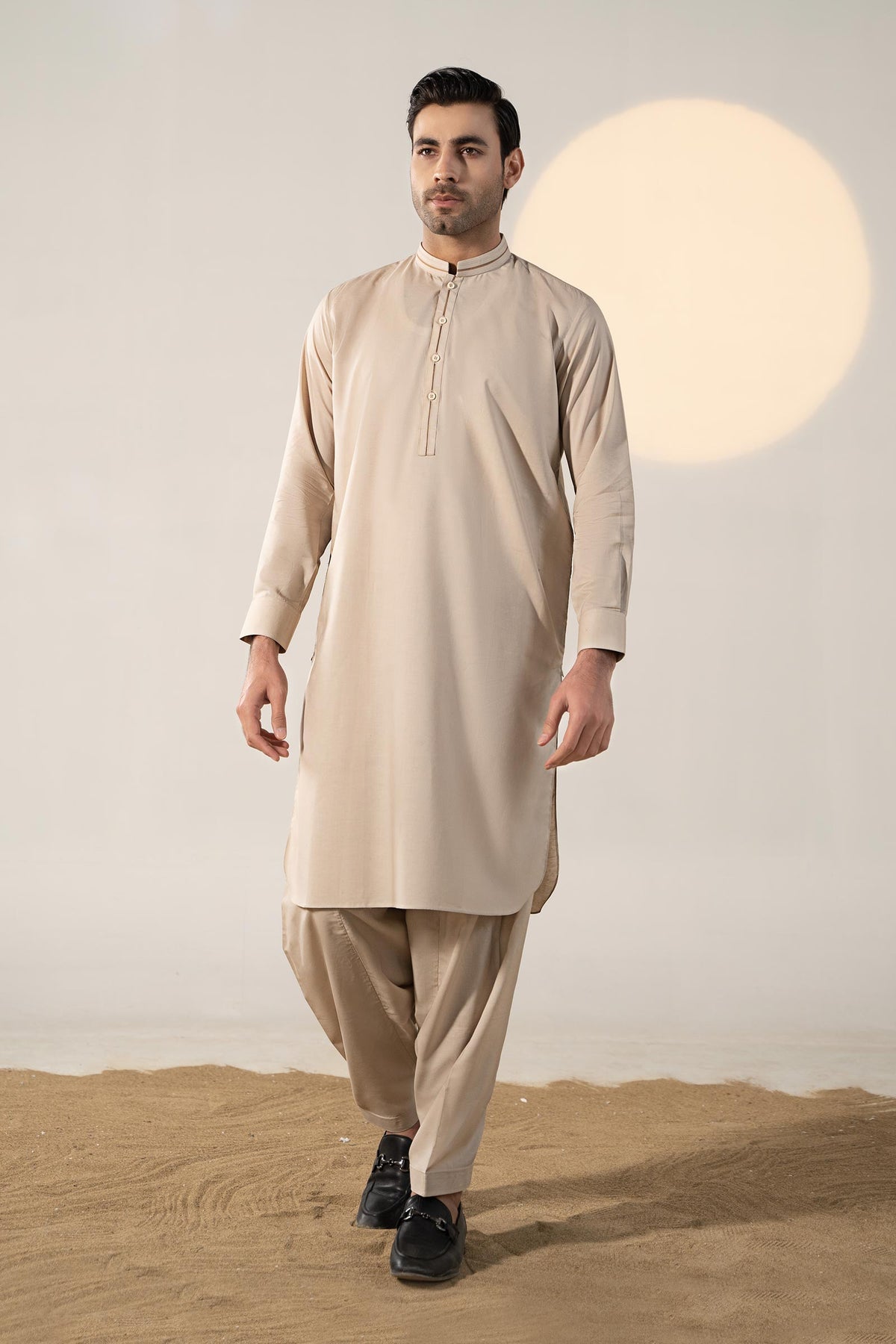 Pakistani Menswear | MARIA.B-GTS-SS24-17