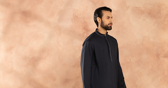 Pakistani Menswear | MARIA.B-GTS-SS24-18
