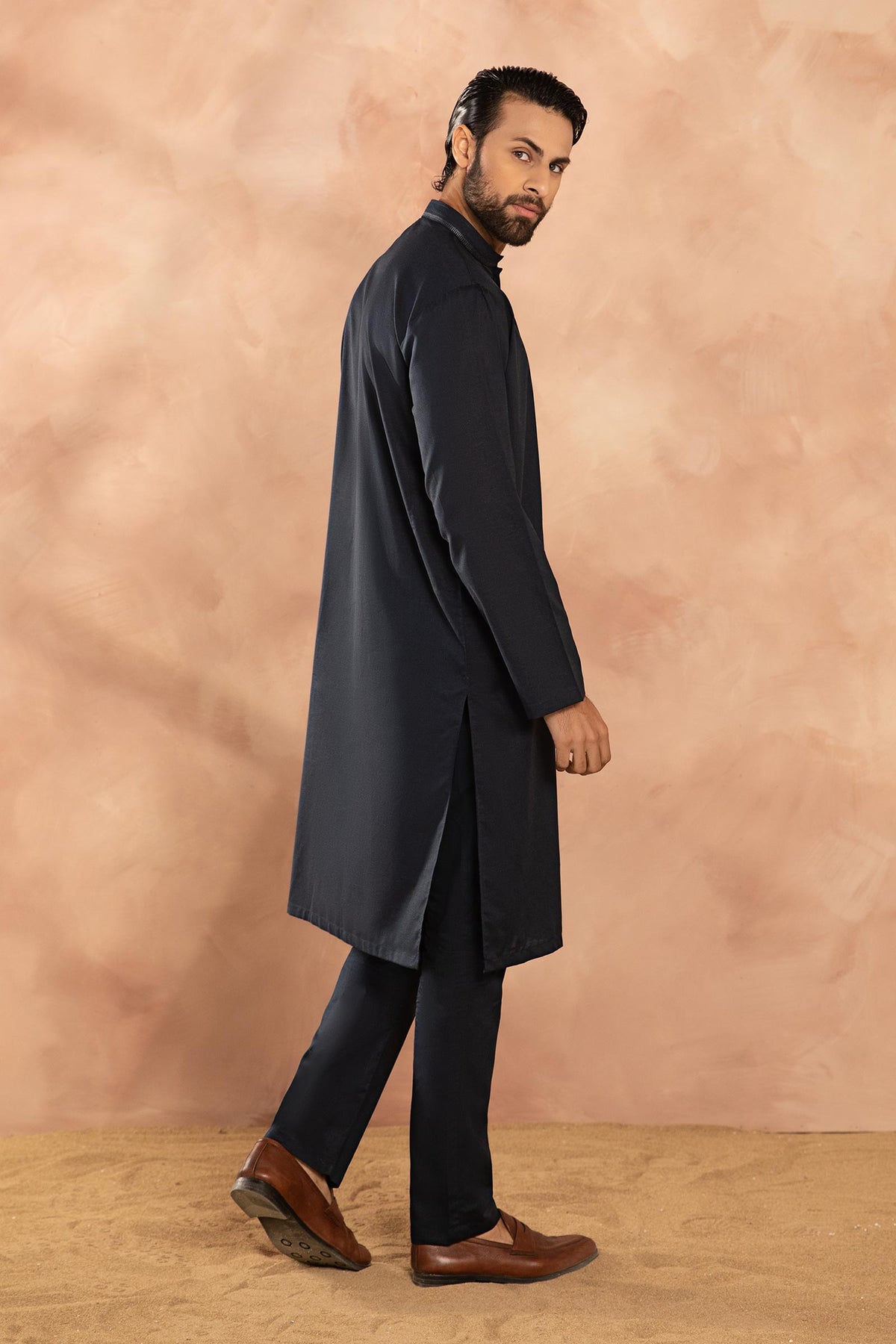 Pakistani Menswear | MARIA.B-GTS-SS24-18