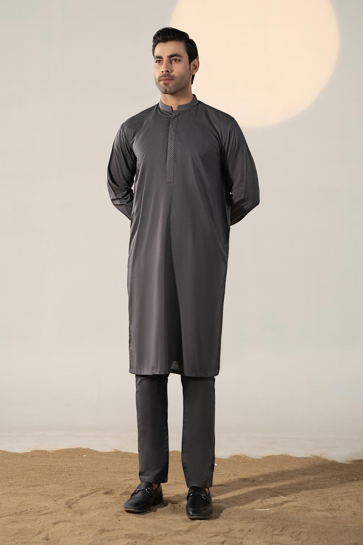 Pakistani Menswear | MARIA.B-GTS-SS24-19