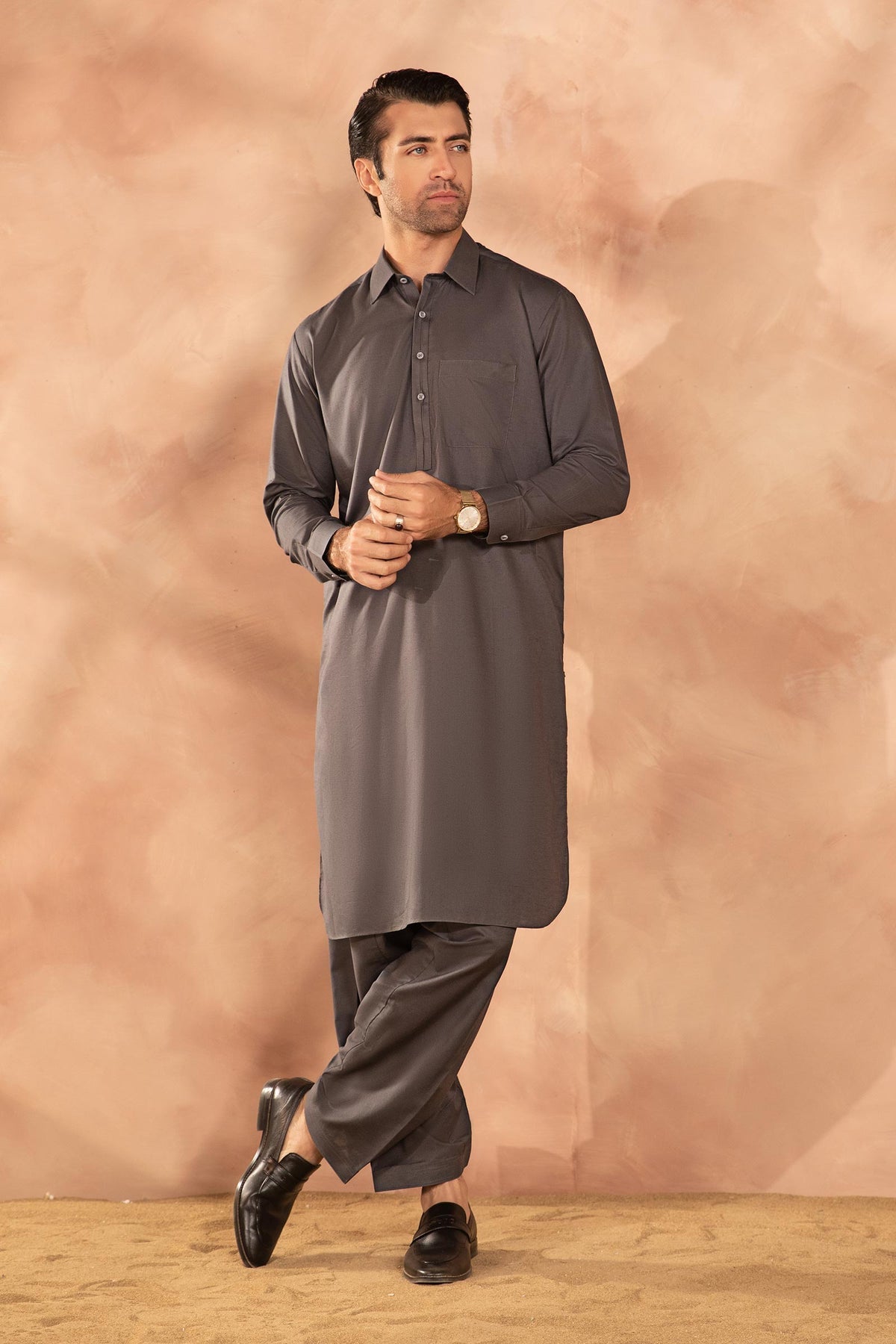 Pakistani Menswear | MARIA.B-GTS-SS24-20
