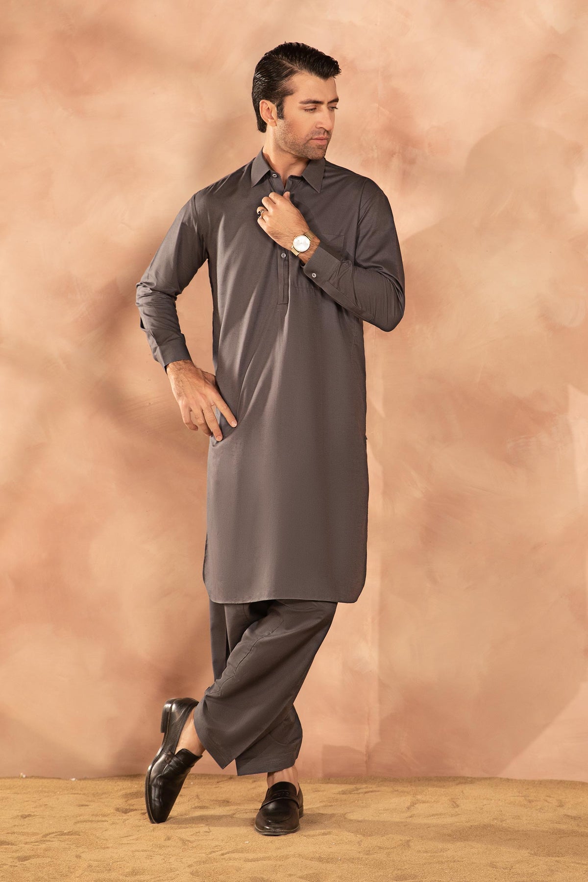 Pakistani Menswear | MARIA.B-GTS-SS24-20