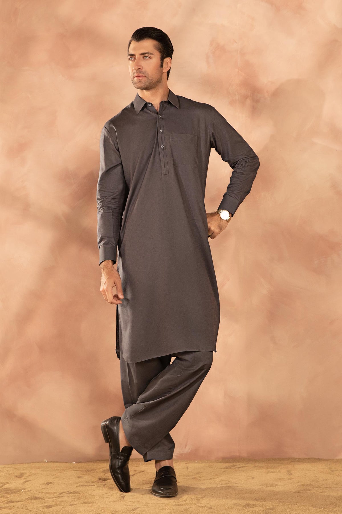 Pakistani Menswear | MARIA.B-GTS-SS24-20