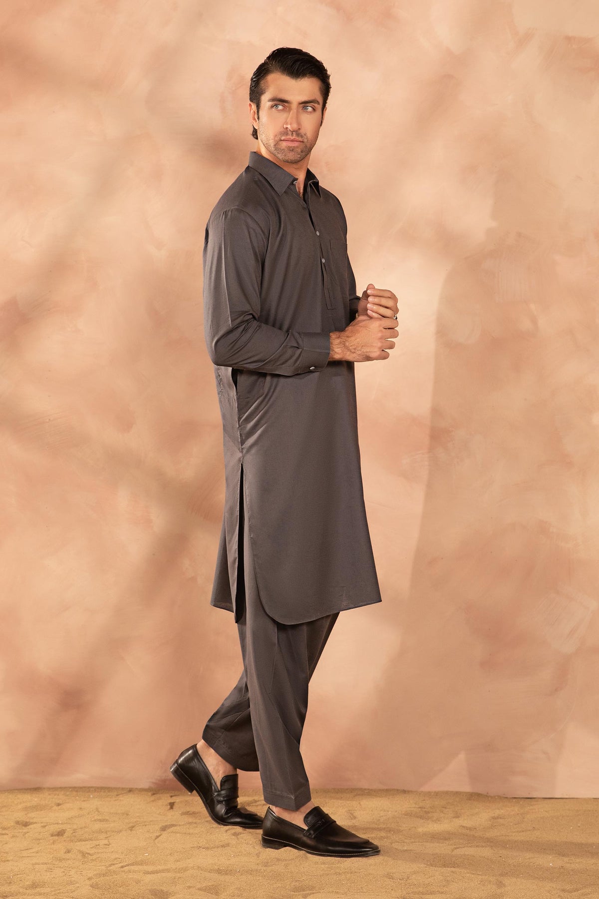 Pakistani Menswear | MARIA.B-GTS-SS24-20
