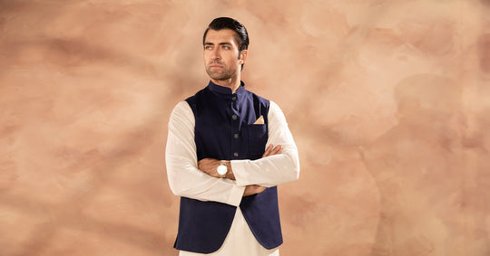 Pakistani Menswear | MARIA.B-GTS-SS24-24