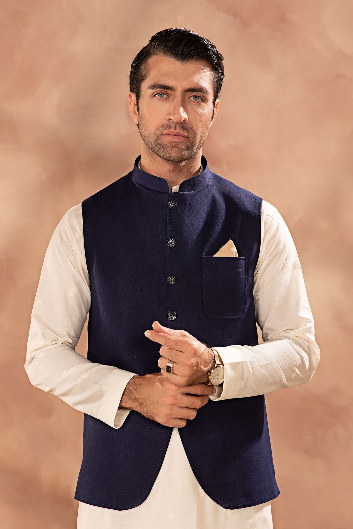 Pakistani Menswear | MARIA.B-GTS-SS24-24