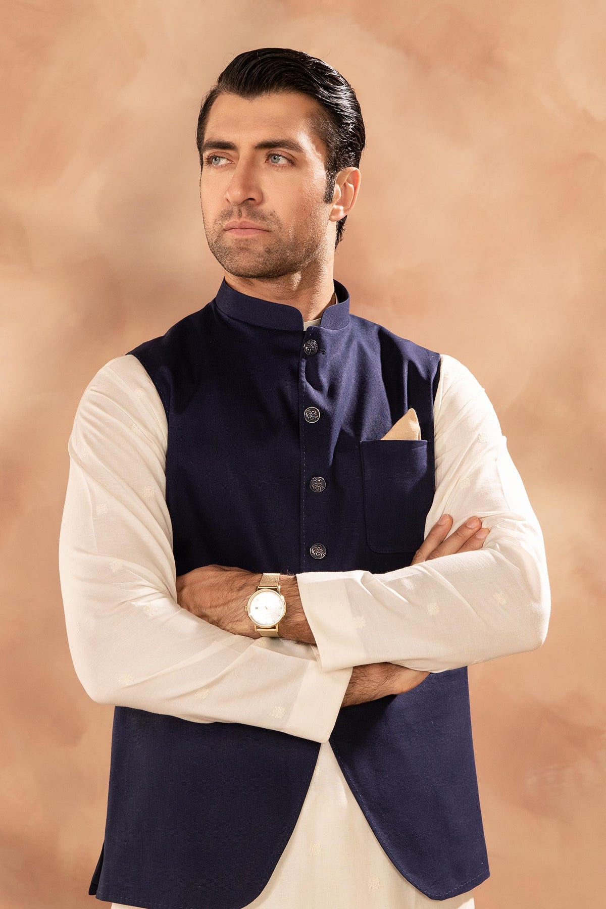 Pakistani Menswear | MARIA.B-GTS-SS24-24
