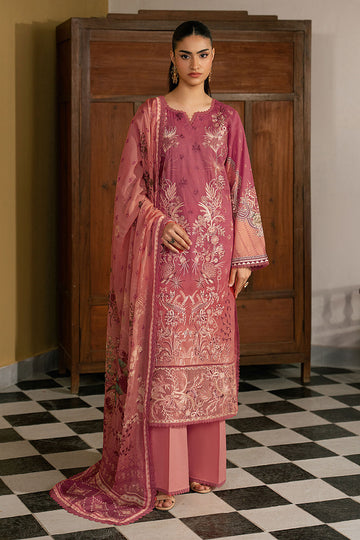 Ramsha | Mashal Luxury Lawn | L-1611
