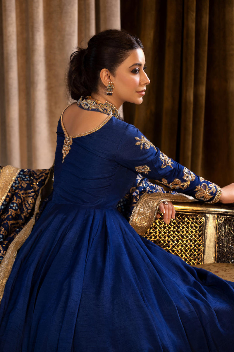 Maya | Wedding Formal Bandhan | HEER