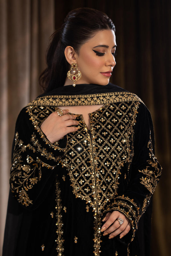 Maya | Wedding Formal Bandhan | JANAN