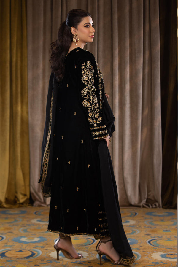 Maya | Wedding Formal Bandhan | JANAN