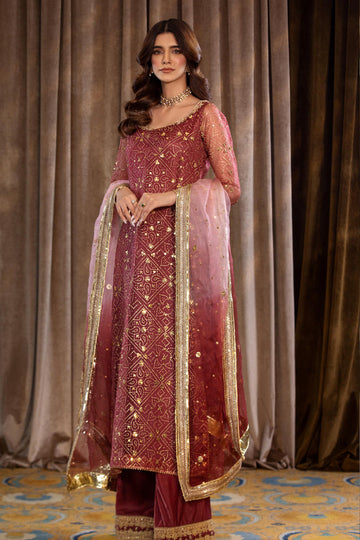 Maya | Wedding Formal Bandhan | MEENA