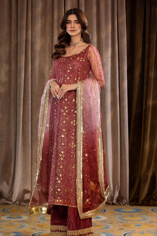 Maya | Wedding Formal Bandhan | MEENA