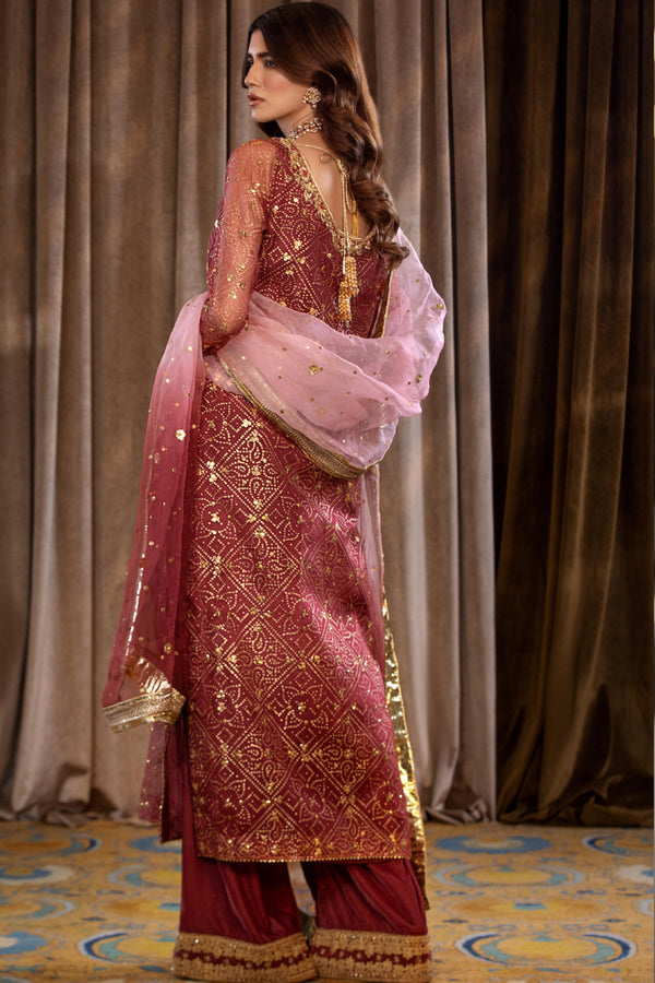 Maya | Wedding Formal Bandhan | MEENA