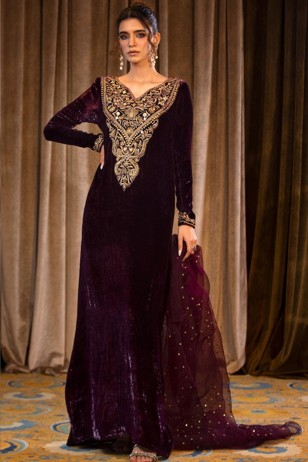 Maya | Wedding Formal Bandhan | GUL