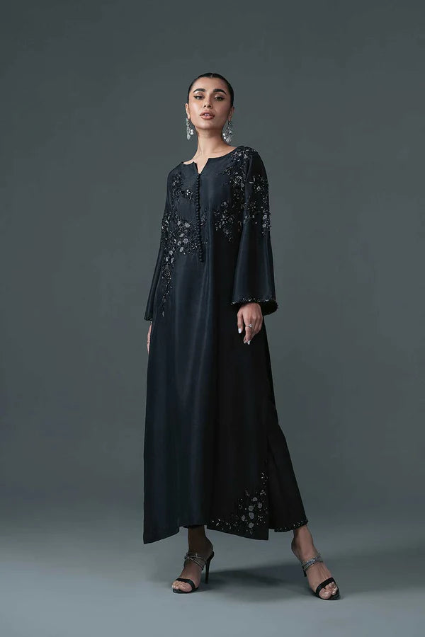 Jeem | Luxury Pret | MAYA BLACK