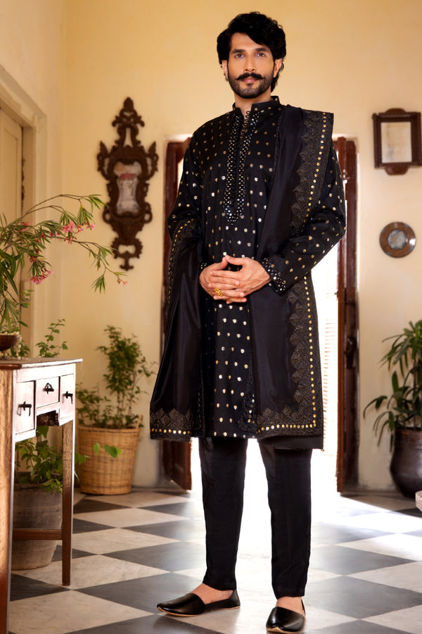 Pakistani Menswear | MAYA-AYDIN