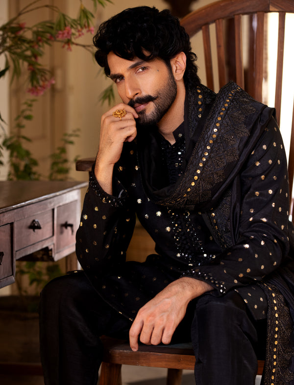 Pakistani Menswear | MAYA-AYDIN
