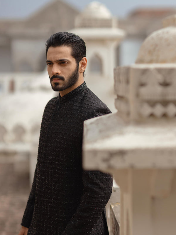 Pakistani Menswear | MAYA-DEMIR