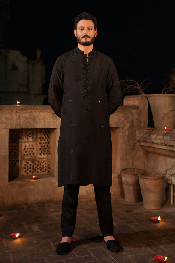 Pakistani Menswear | MAYA-KAGAN