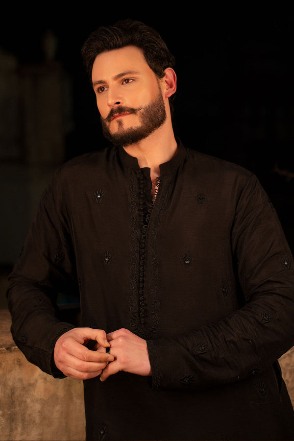 Pakistani Menswear | MAYA-KAGAN