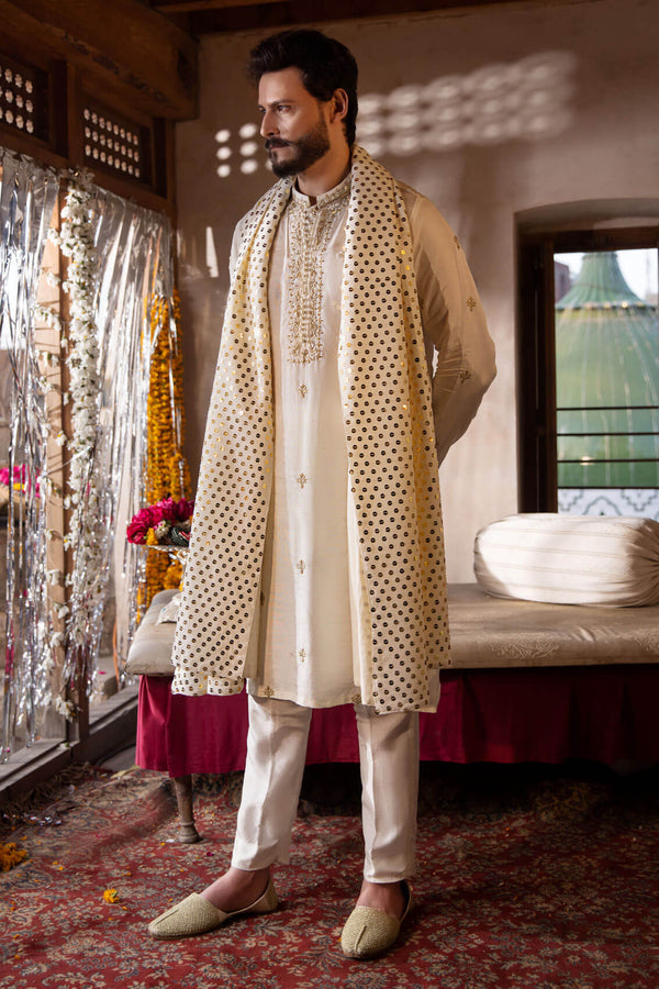 Pakistani Menswear | MAYA-KEREM