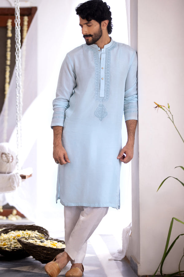 Pakistani Menswear | MAYA-HAALIM