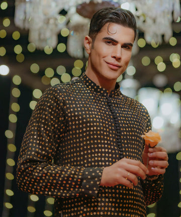 Pakistani Menswear | MAYA-KAVYAN