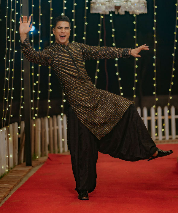 Pakistani Menswear | MAYA-KAVYAN