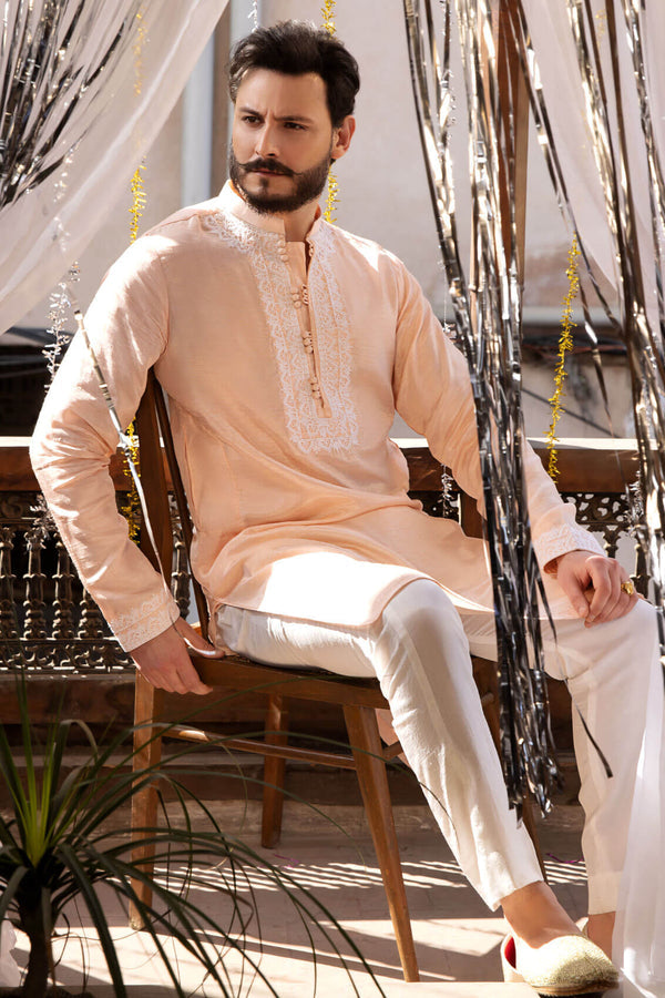 Pakistani Menswear | MAYA-MIRAN