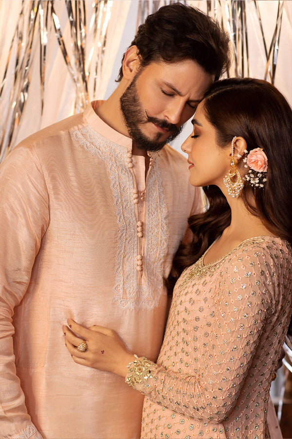 Pakistani Menswear | MAYA-MIRAN
