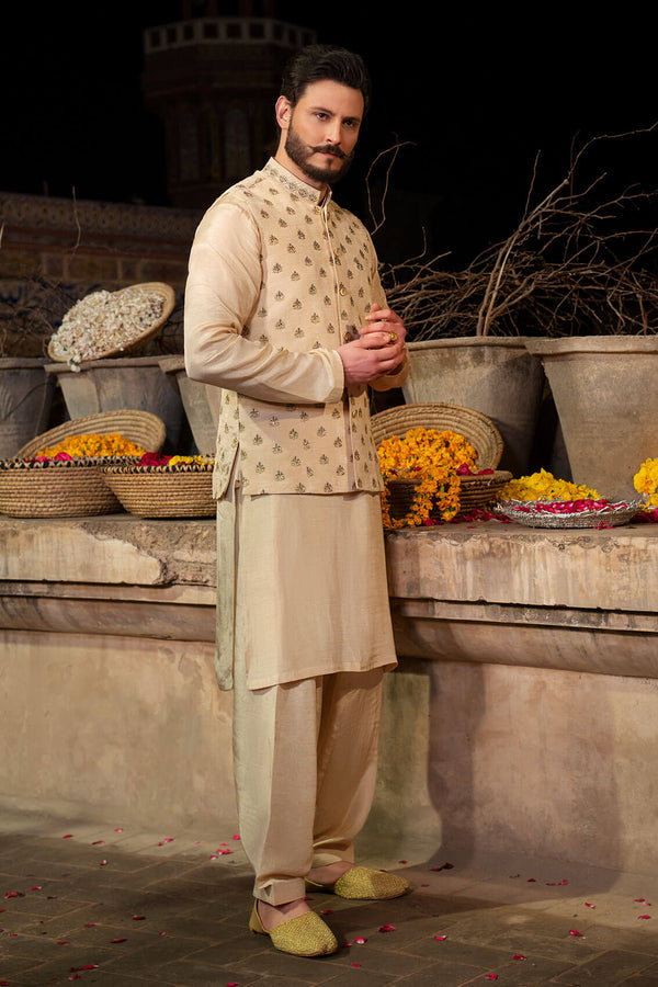 Pakistani Menswear | MAYA-JAHAAN